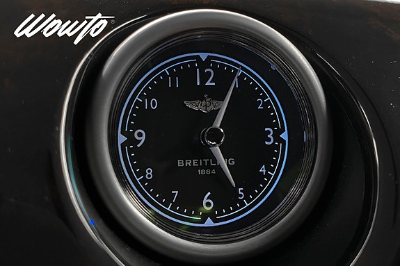 Bentley Continental GT 21 of 26