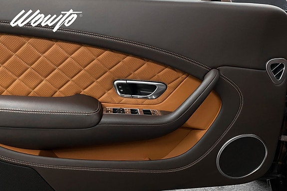 Bentley Continental GT 9 of 26