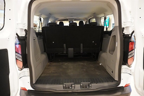 Ford Transit Custom 6 of 9