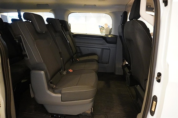 Ford Transit Custom 7 of 9