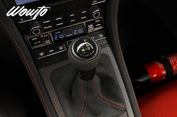 Porsche 718 Spyder RS 18 of 26