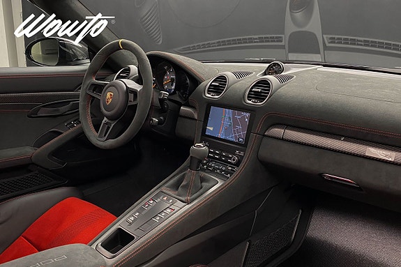 Porsche 718 Spyder RS 15 of 26