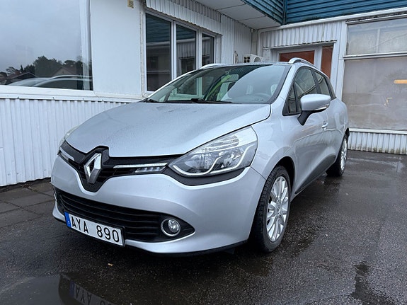 Renault Clio 10 of 22