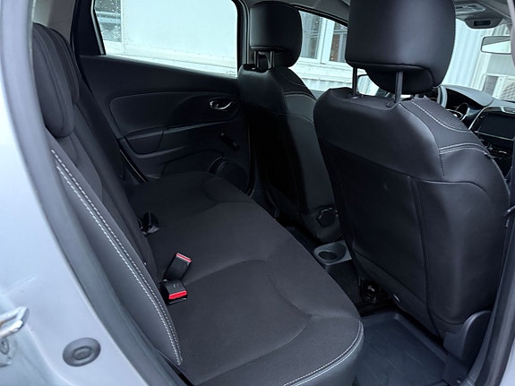 Renault Clio 7 of 22