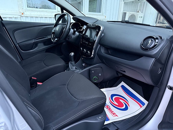 Renault Clio 4 of 5