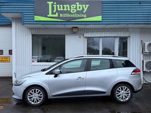 Renault Clio 11 of 22