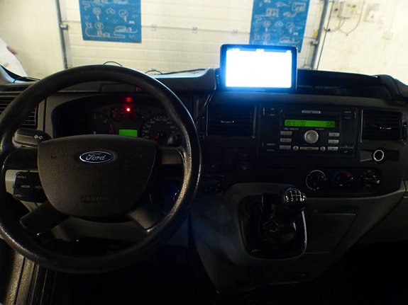 Ford Transit 7 of 16