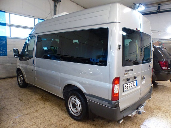 Ford Transit 4 of 5