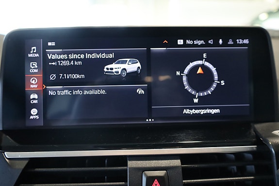 BMW X3 22 of 29
