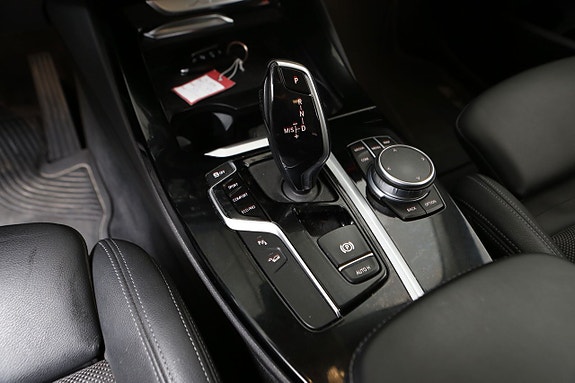 BMW X3 18 of 22
