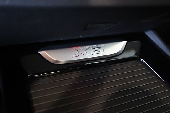 BMW X3 24 of 29