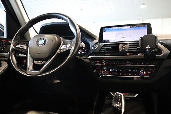 BMW X3 17 of 29