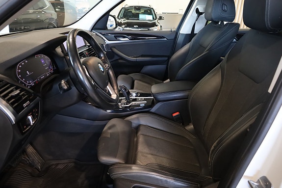 BMW X3 12 of 29