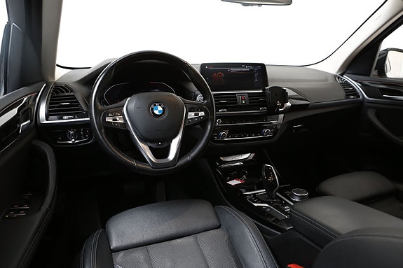 BMW X3 8 of 22