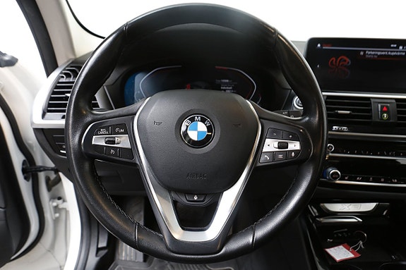 BMW X3 11 of 22