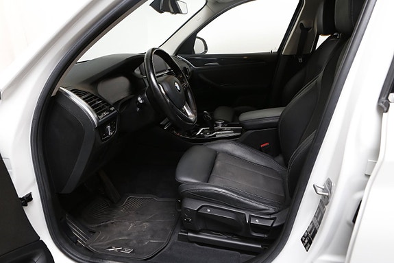 BMW X3 9 of 22
