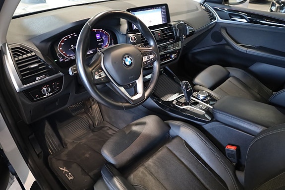 BMW X3 11 of 29