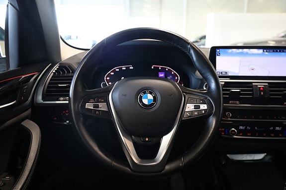 BMW X3 16 of 29