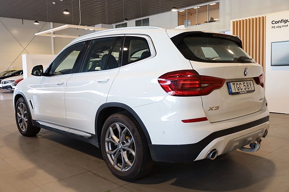 BMW X3 3 of 22