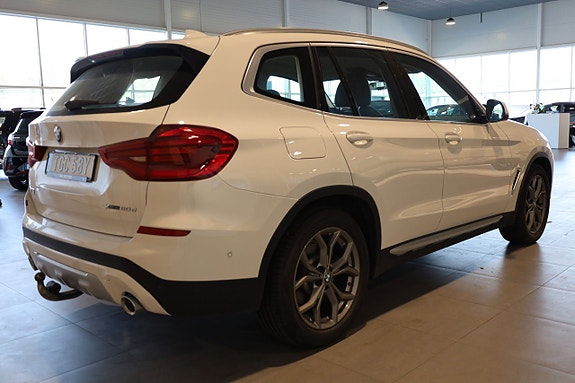 BMW X3 5 of 22
