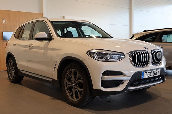 BMW X3 4 of 22