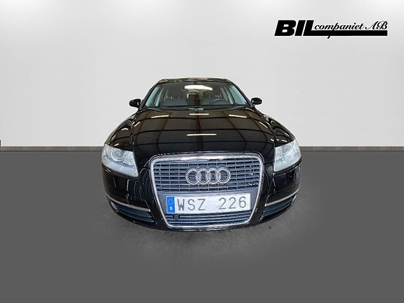 Audi A6 2 of 5
