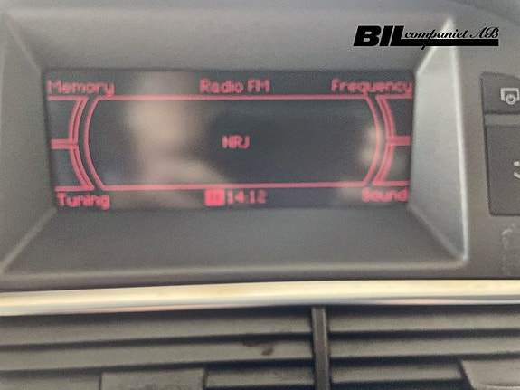 Audi A6 11 of 15