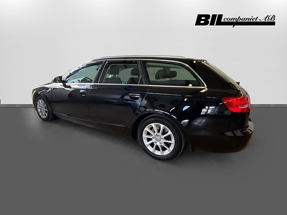 Audi A6 6 of 15