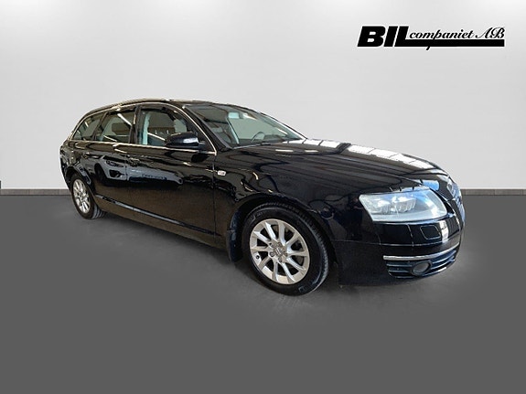 Audi A6 3 of 5