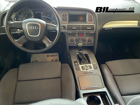 Audi A6 7 of 15