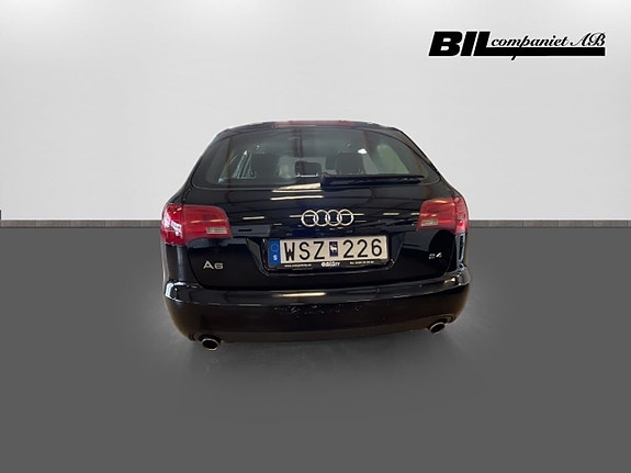 Audi A6 5 of 5