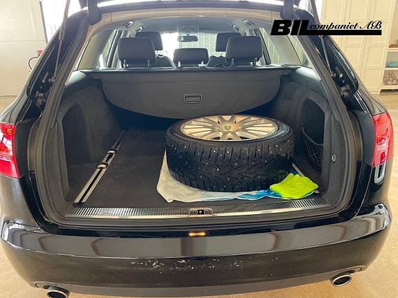 Audi A6 14 of 15