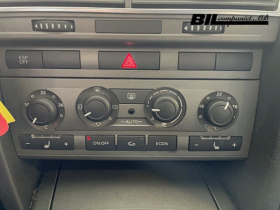 Audi A6 13 of 15
