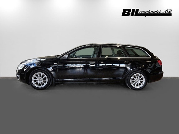 Audi A6 4 of 5