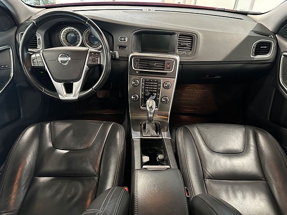 Volvo S60 7 of 18