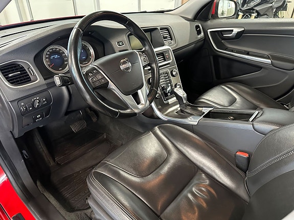 Volvo S60 10 of 18