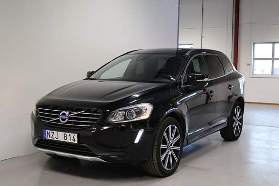 Volvo XC60 3 of 5