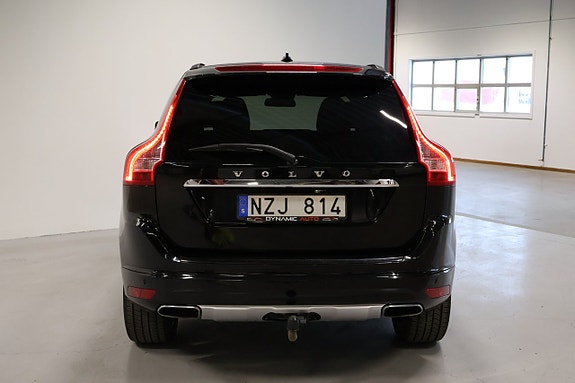 Volvo XC60 8 of 18