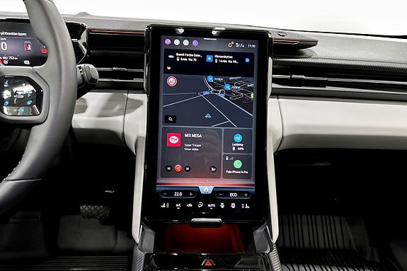 Ford Capri 7 of 10