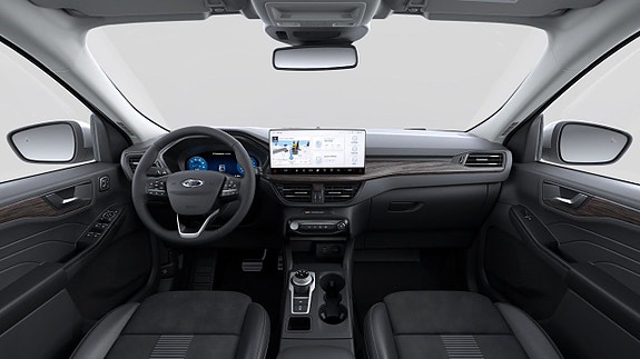 Ford Kuga 6 of 6
