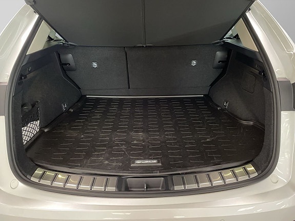 Lexus NX450h+ 11 of 23