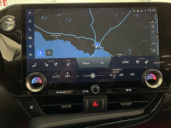 Lexus NX450h+ 20 of 23