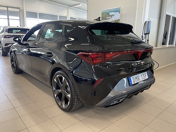 Cupra Leon 5 of 5