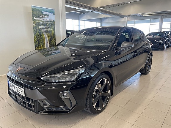 Cupra Leon 3 of 5
