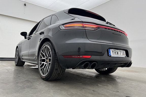 Porsche Macan GTS 11 of 30