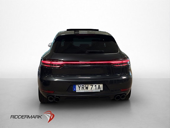 Porsche Macan GTS 6 of 30