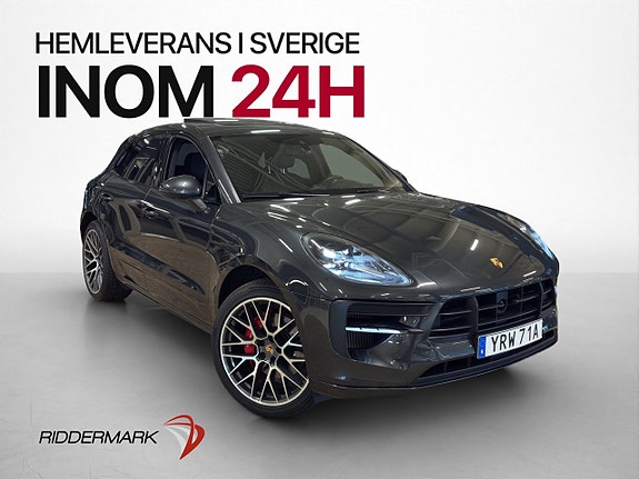 Porsche Macan GTS 3 of 30