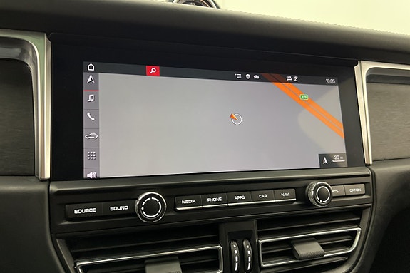 Porsche Macan GTS 28 of 30