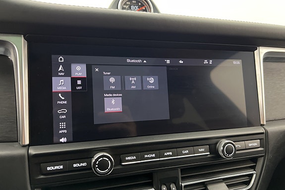 Porsche Macan GTS 29 of 30