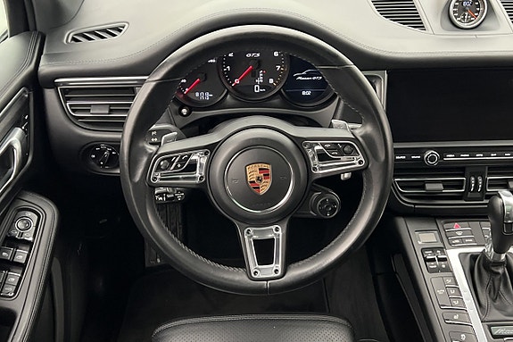 Porsche Macan GTS 18 of 30